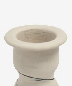 Lulu And Georgia Salamat Ceramics Candle Holder Décor 21 Lulu And Georgia Salamat Ceramics Candle Holder Décor