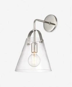 Lulu And Georgia Lighting Sandie Sconce