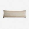 Lulu And Georgia Oatha Long Lumbar Pillow 1 Lulu And Georgia Oatha Long Lumbar Pillow