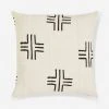 Lulu And Georgia Pillows + Throws Sasha Mudcloth Pillow 2 Lulu And Georgia Pillows + Throws Sasha Mudcloth Pillow