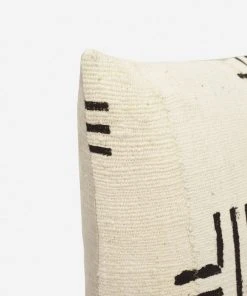 Lulu And Georgia Pillows + Throws Sasha Mudcloth Pillow 6 Lulu And Georgia Pillows + Throws Sasha Mudcloth Pillow