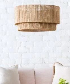 Lulu And Georgia Sayan Pendant Light Outdoor Collection