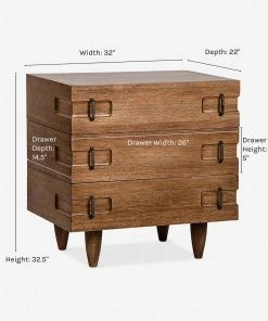 Lulu And Georgia Furniture Seline Nightstand 14 Lulu And Georgia Furniture Seline Nightstand