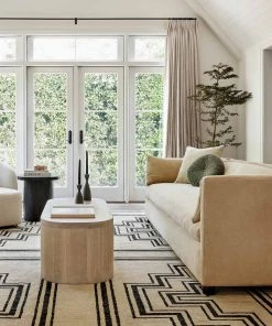 Lulu And Georgia Lotte Sofa