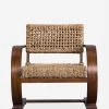 Lulu And Georgia Shaka Accent Chair