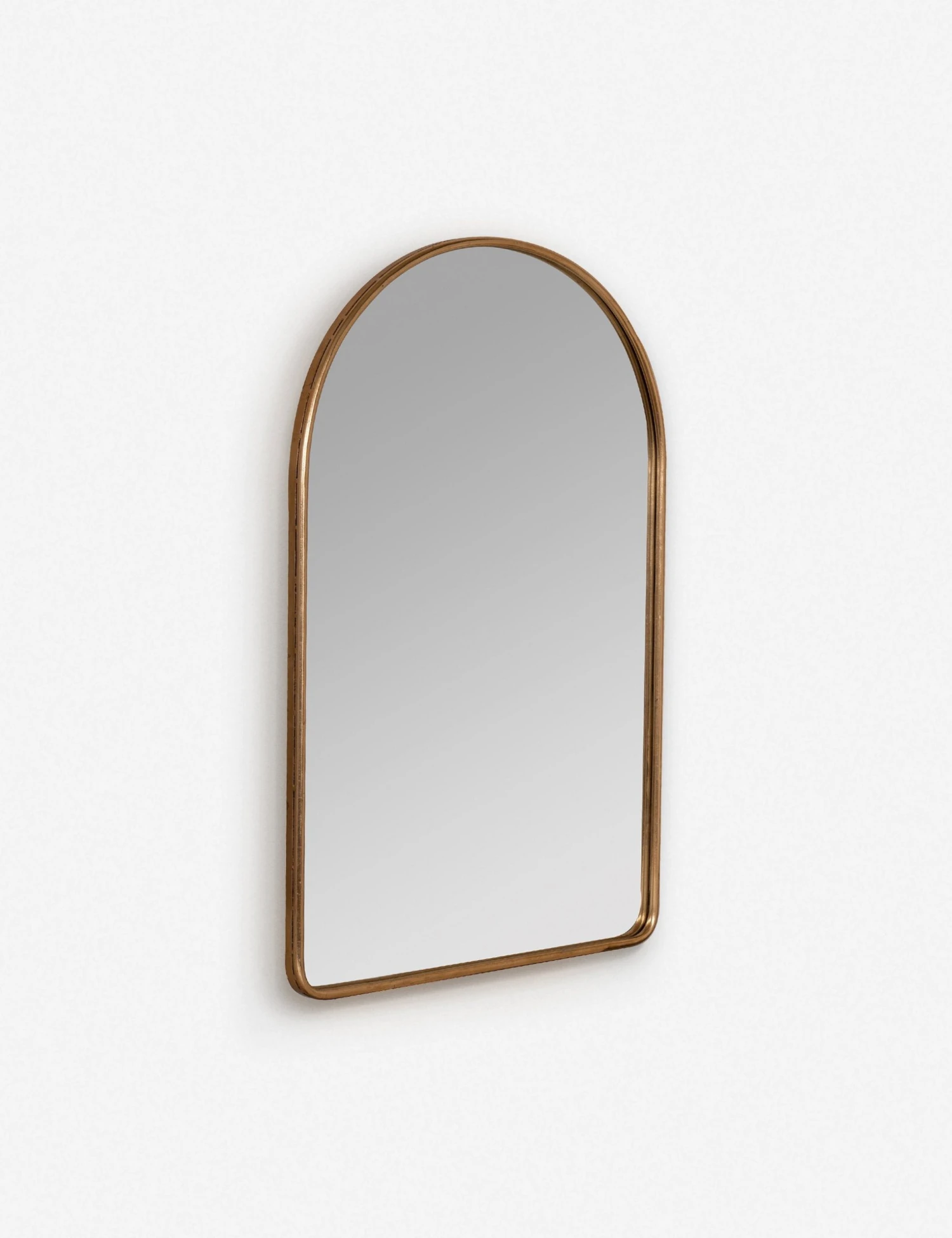 Lulu And Georgia Curved + Rounded Shashenka Mirror 10 Lulu And Georgia Curved + Rounded Shashenka Mirror