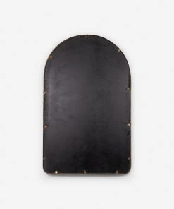 Lulu And Georgia Curved + Rounded Shashenka Mirror 22 Lulu And Georgia Curved + Rounded Shashenka Mirror