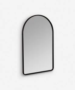 Lulu And Georgia Curved + Rounded Shashenka Mirror 18 Lulu And Georgia Curved + Rounded Shashenka Mirror