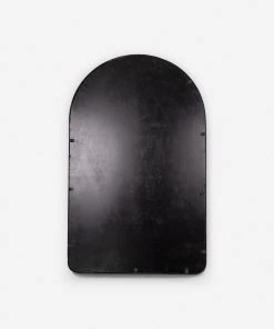 Lulu And Georgia Curved + Rounded Shashenka Mirror 19 Lulu And Georgia Curved + Rounded Shashenka Mirror