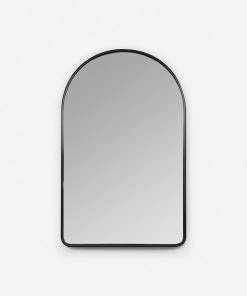 Lulu And Georgia Curved + Rounded Shashenka Mirror