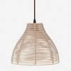Lulu And Georgia Shayenne Pendant Light Earth Tones 2 Lulu And Georgia Shayenne Pendant Light Earth Tones