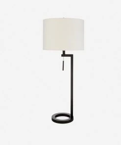 Lulu And Georgia Sheriden Table Lamp