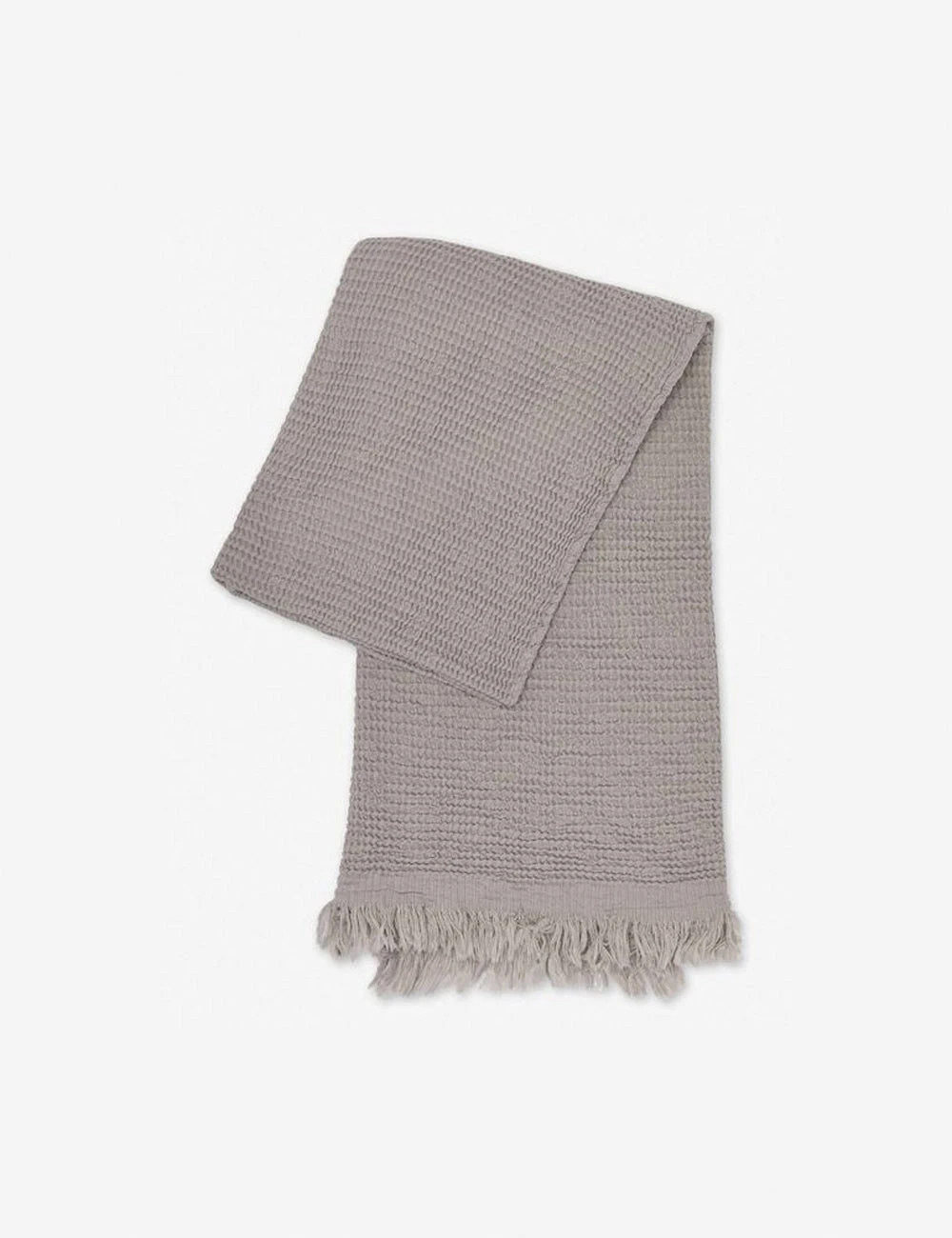 Lulu And Georgia House No. 23 Sherra Waffle Towel Earth Tones 4 Lulu And Georgia House No. 23 Sherra Waffle Towel Earth Tones