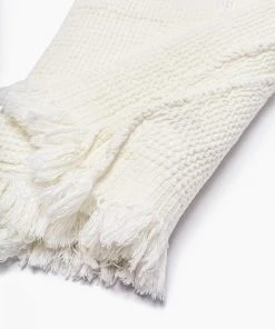 Lulu And Georgia House No. 23 Sherra Waffle Towel Earth Tones 15 Lulu And Georgia House No. 23 Sherra Waffle Towel Earth Tones