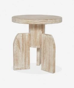 Lulu And Georgia Shii Side Table Curved + Rounded 5 Lulu And Georgia Shii Side Table Curved + Rounded