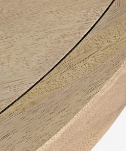 Lulu And Georgia Shii Round Dining Table Furniture