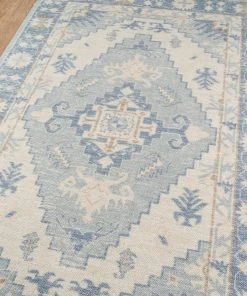 Lulu And Georgia Shilou Rug Muted Pastels