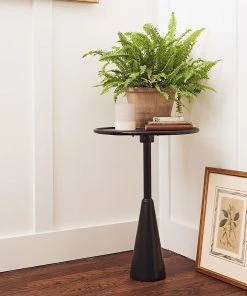 Lulu And Georgia Arashi Side Table Furniture