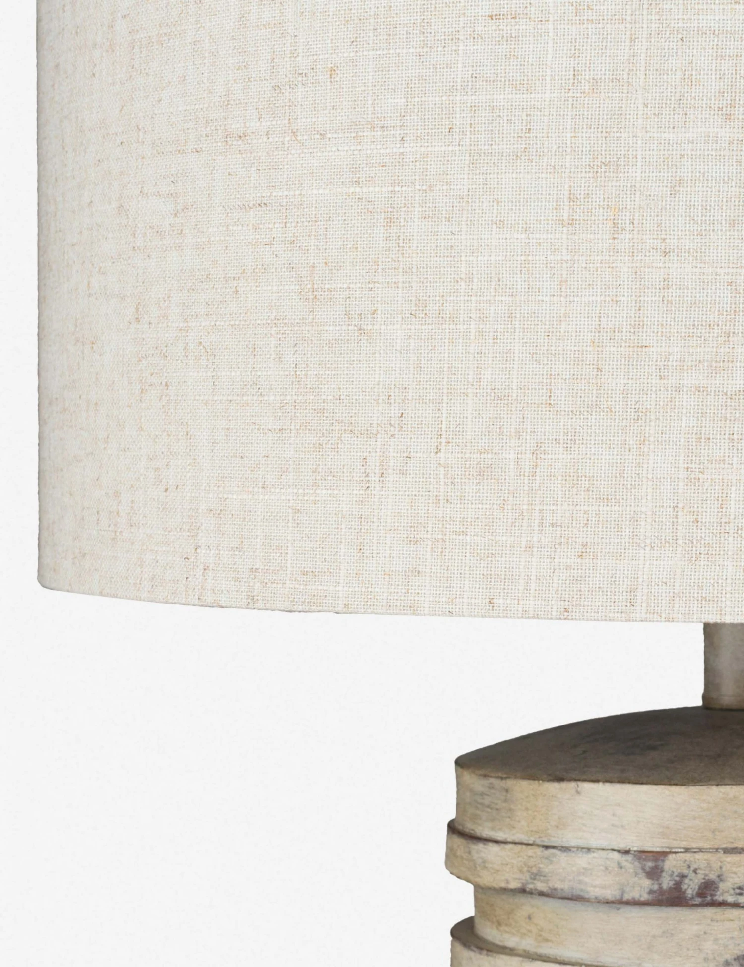 sidonie-table-lamp-sandstone_3.jpg Lulu And Georgia Sidonie Table Lamp Lighting