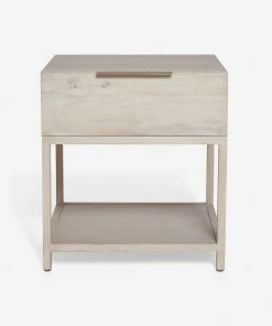 Lulu And Georgia Dana Nightstand