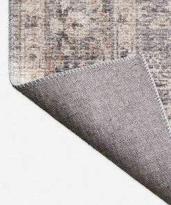 Lulu And Georgia Roze Rug Muted Pastels