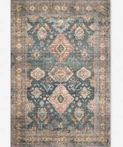 Lulu And Georgia Rugs Rivka Rug