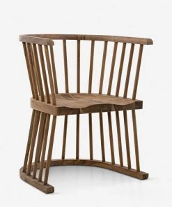 Lulu And Georgia Surre Dining Chair Furniture