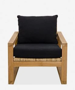 Lulu And Georgia Regine Accent Chair