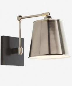 Lulu And Georgia Arteriors Watson Sconce Lighting