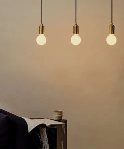 Lulu And Georgia Tala Sphere II 7W LED Bulb (Set Of 3) 8 Lulu And Georgia Tala Sphere II 7W LED Bulb (Set Of 3)