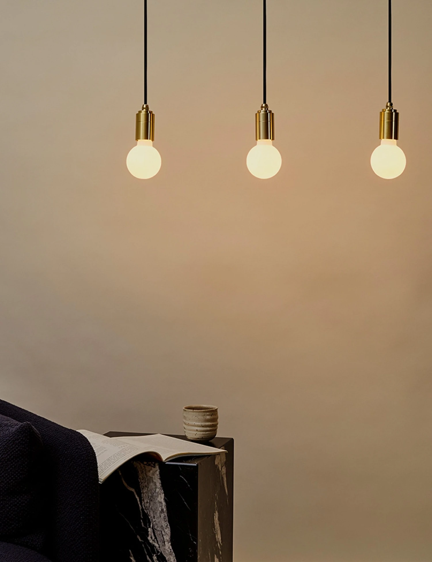 Lulu And Georgia Tala Sphere II 7W LED Bulb (Set Of 3) 5 Lulu And Georgia Tala Sphere II 7W LED Bulb (Set Of 3)