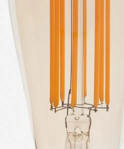 Lulu And Georgia Tala Squirrel Cage 3W LED Bulb (Set Of 2) 7 Lulu And Georgia Tala Squirrel Cage 3W LED Bulb (Set Of 2)