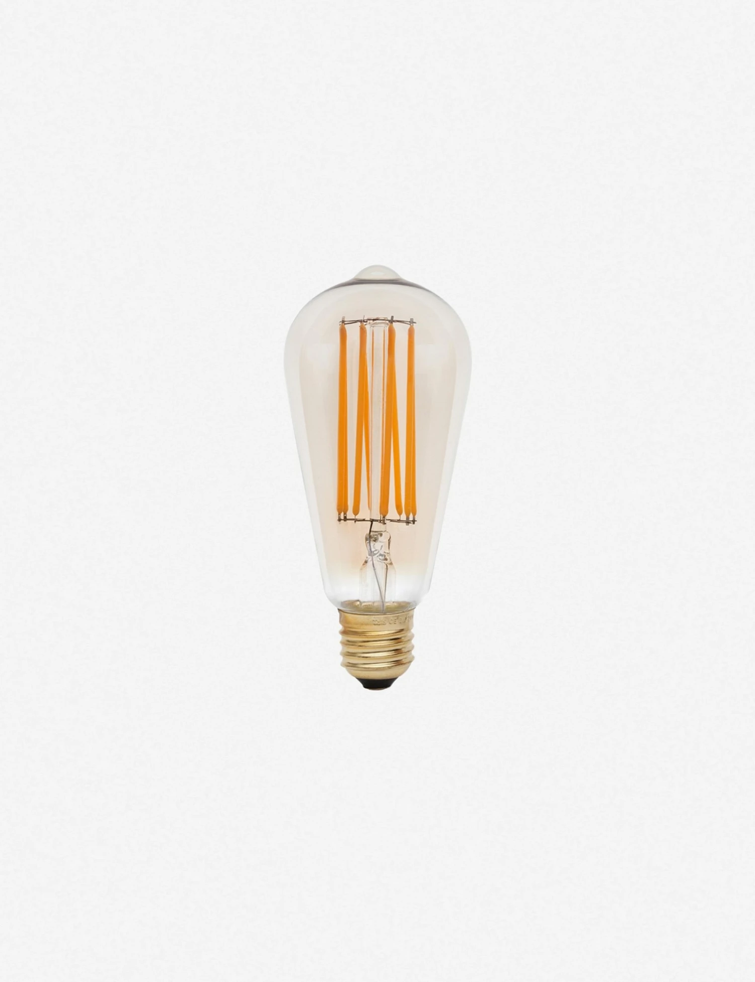 Lulu And Georgia Tala Squirrel Cage 3W LED Bulb (Set Of 2) 4 Lulu And Georgia Tala Squirrel Cage 3W LED Bulb (Set Of 2)