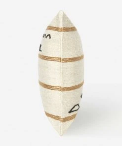 Lulu And Georgia Iconic Stripe Pillow By Sarah Sherman Samuel Sarah Sherman Samuel Collection 9 Lulu And Georgia Iconic Stripe Pillow By Sarah Sherman Samuel Sarah Sherman Samuel Collection