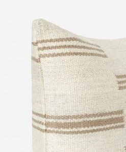 Lulu And Georgia Stripe Break Pillow By Sarah Sherman Samuel 16 Lulu And Georgia Stripe Break Pillow By Sarah Sherman Samuel