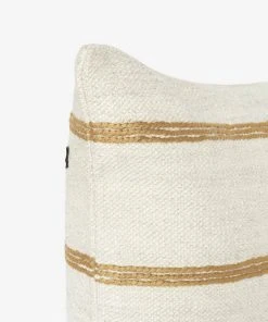 Lulu And Georgia Iconic Stripe Pillow By Sarah Sherman Samuel Sarah Sherman Samuel Collection 4 Lulu And Georgia Iconic Stripe Pillow By Sarah Sherman Samuel Sarah Sherman Samuel Collection