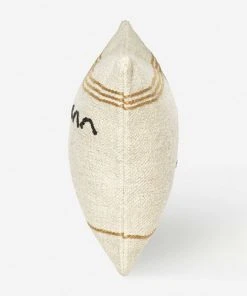 Lulu And Georgia Iconic Stripe Pillow By Sarah Sherman Samuel Sarah Sherman Samuel Collection 5 Lulu And Georgia Iconic Stripe Pillow By Sarah Sherman Samuel Sarah Sherman Samuel Collection