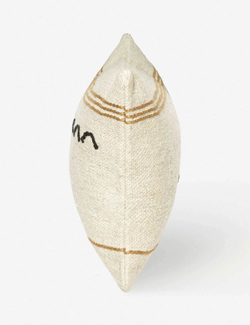 sss-pillow_details-7_1_b6b3662f-b9a0-443c-af3a-65c84f0e0502.jpg Lulu And Georgia Iconic Stripe Pillow By Sarah Sherman Samuel Sarah Sherman Samuel Collection