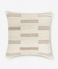Lulu And Georgia Stripe Break Pillow By Sarah Sherman Samuel 15 Lulu And Georgia Stripe Break Pillow By Sarah Sherman Samuel