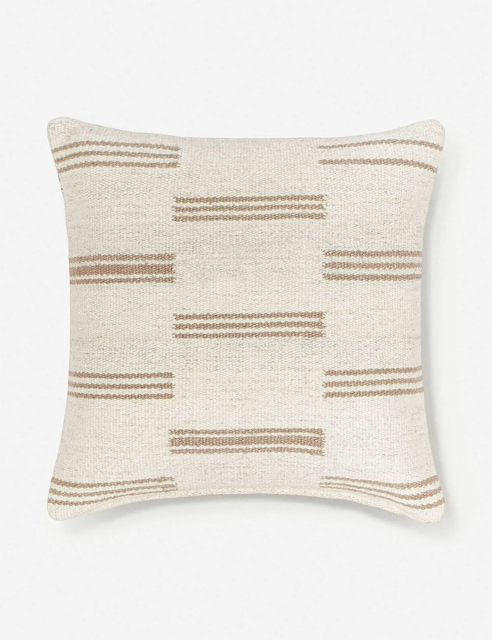 Lulu And Georgia Stripe Break Pillow By Sarah Sherman Samuel 8 Lulu And Georgia Stripe Break Pillow By Sarah Sherman Samuel