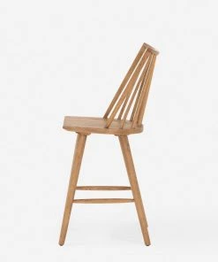 Lulu And Georgia Lanae Counter Stool Furniture
