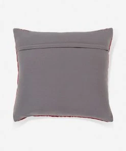 Lulu And Georgia Pillows + Throws Matilde Pillow