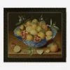 Lulu And Georgia 'Still Life With Lemons, Oranges, And A Pomegranate' Wall Art By Jacob Van Hulsdonck 1 Lulu And Georgia 'Still Life With Lemons, Oranges, And A Pomegranate' Wall Art By Jacob Van Hulsdonck