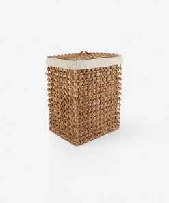 Lulu And Georgia Derina Hamper Organizing + Cleaning