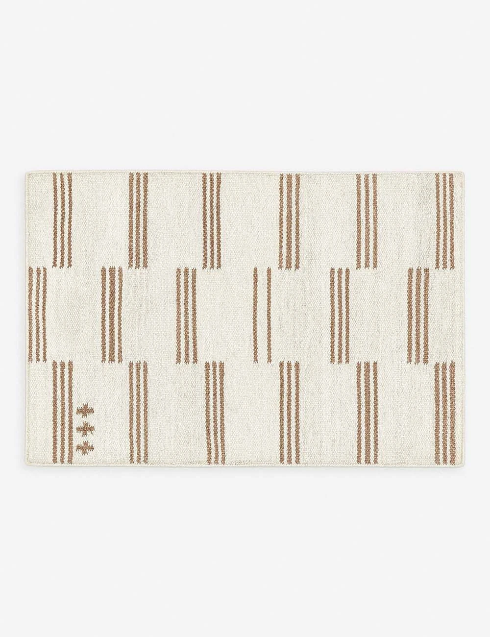 stripe_break_rug-_2_x_3__1_d322e0fc-fcd3-4d53-9701-f82bf5cbdcad.jpg Lulu And Georgia Stripe Break Rug By Sarah Sherman Samuel Sarah Sherman Samuel Collection