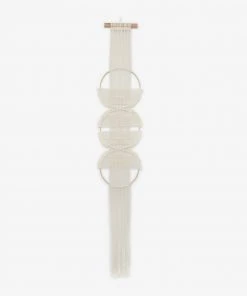 Lulu And Georgia Studio Nom Thandeka Wall Hanging