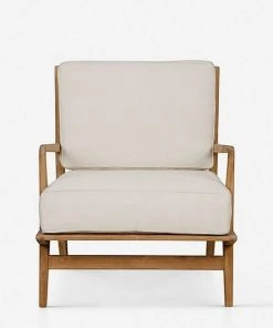 Lulu And Georgia Furniture Sudra Accent Chair