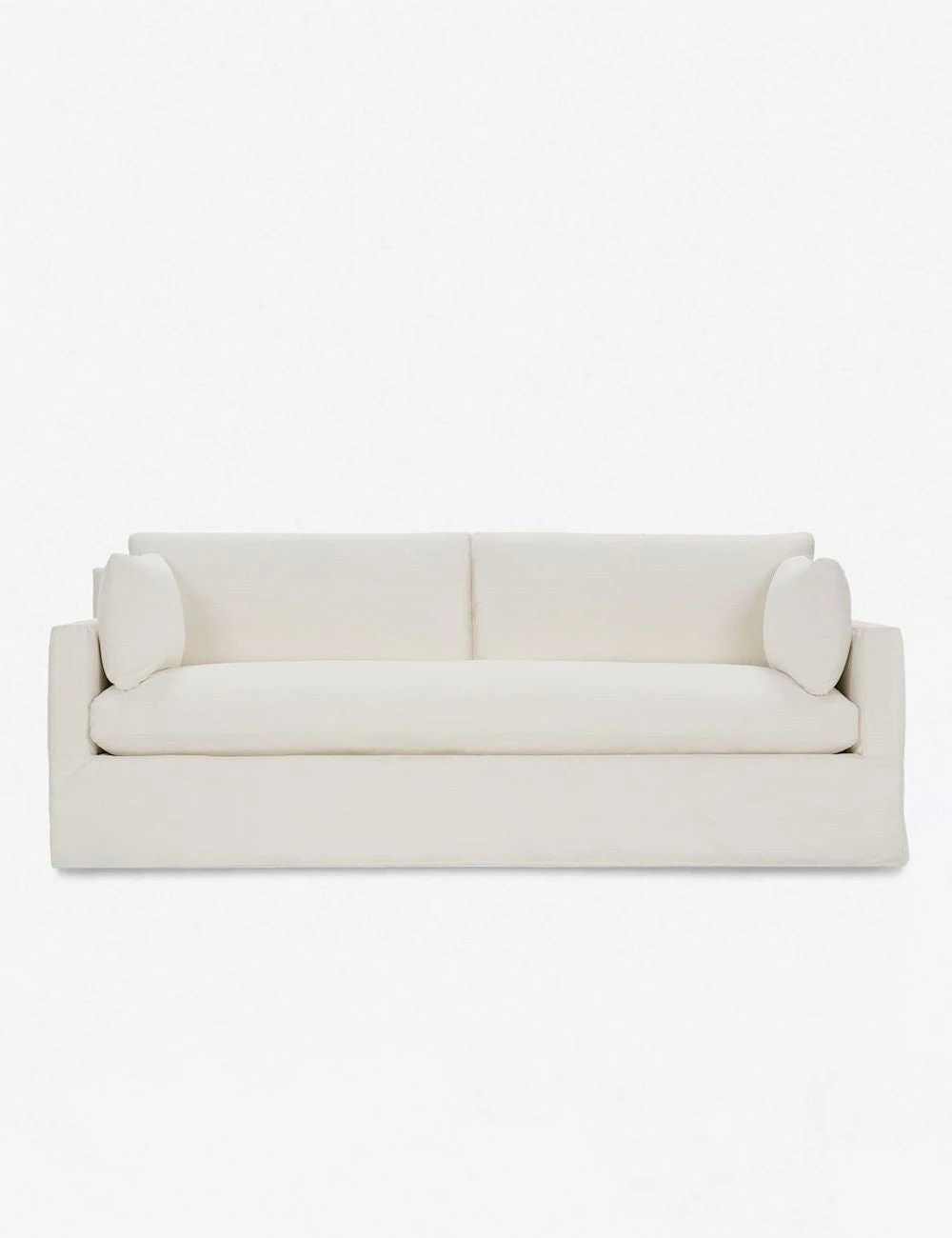 Lulu And Georgia Furniture Myla Slipcover Sofa 3 Lulu And Georgia Furniture Myla Slipcover Sofa
