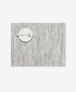 Lulu And Georgia Chilewich Mosaic Rectangle Placemat (Set Of 4)