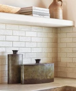 Lulu And Georgia Heath Canteen Object